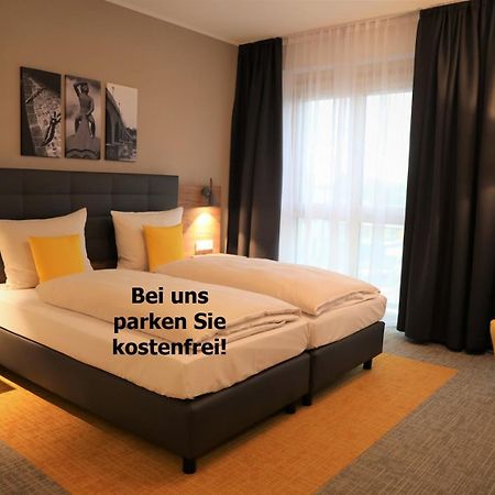 Hotel Includio Ratyzbona Zewnętrze zdjęcie