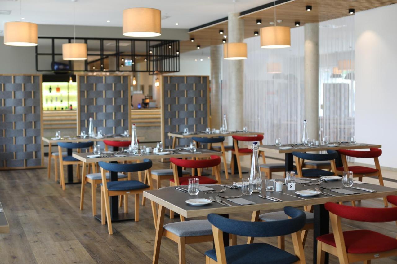 Hotel Includio Ratyzbona Zewnętrze zdjęcie