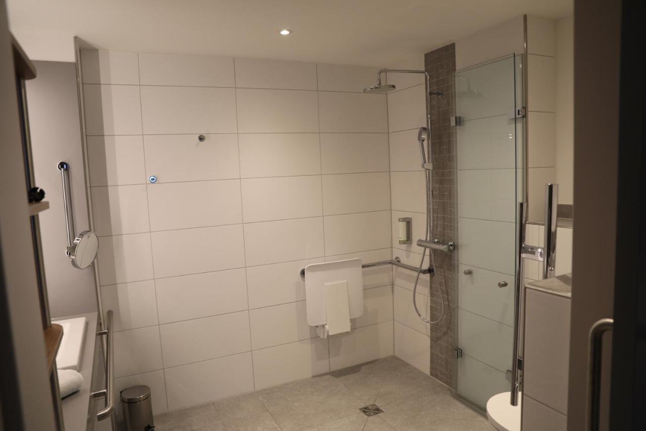 Hotel Includio Ratyzbona Pokój zdjęcie