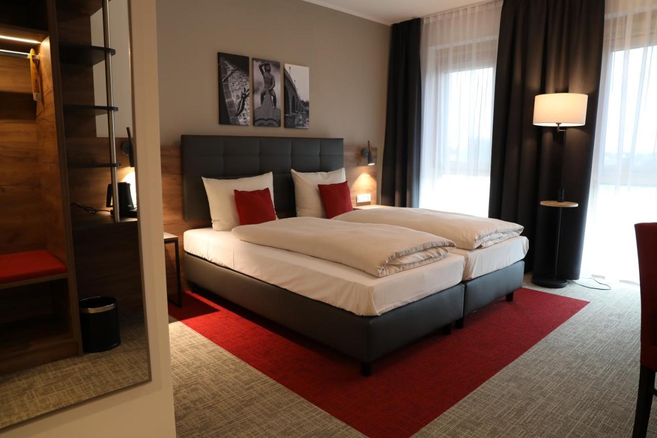 Hotel Includio Ratyzbona Zewnętrze zdjęcie