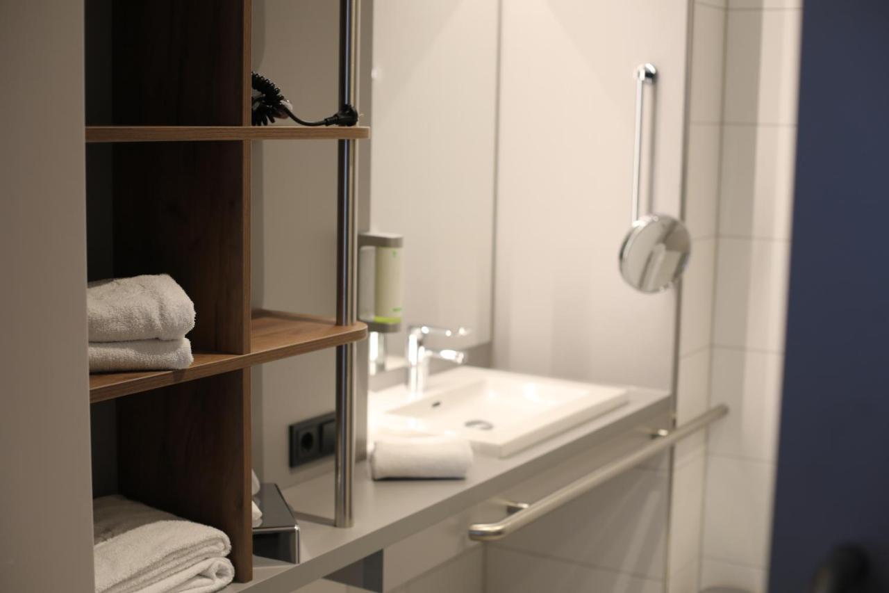 Hotel Includio Ratyzbona Pokój zdjęcie