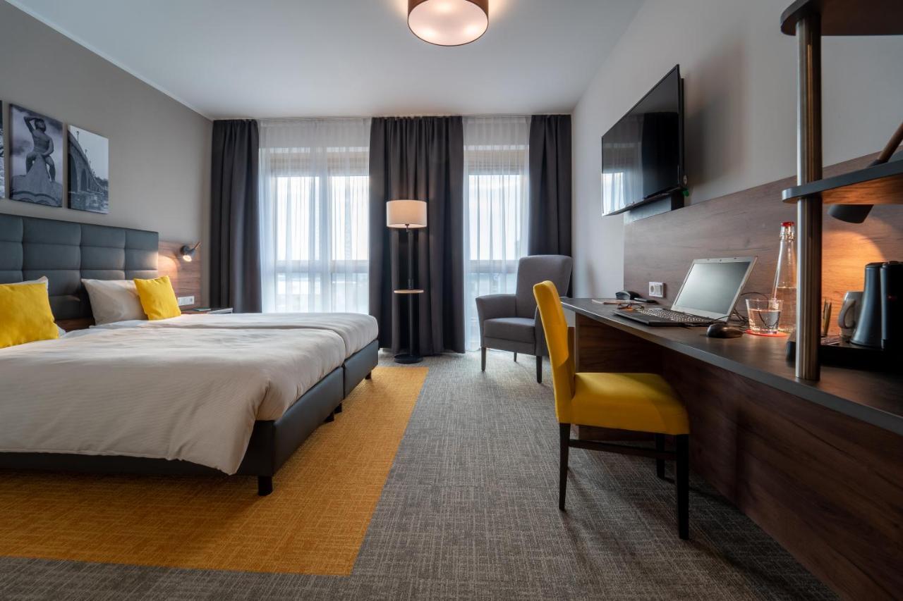 Hotel Includio Ratyzbona Zewnętrze zdjęcie