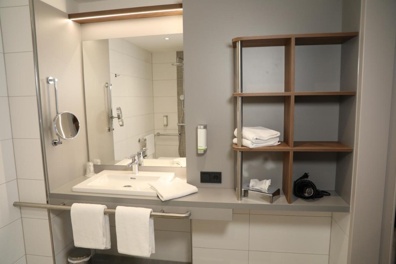 Hotel Includio Ratyzbona Zewnętrze zdjęcie