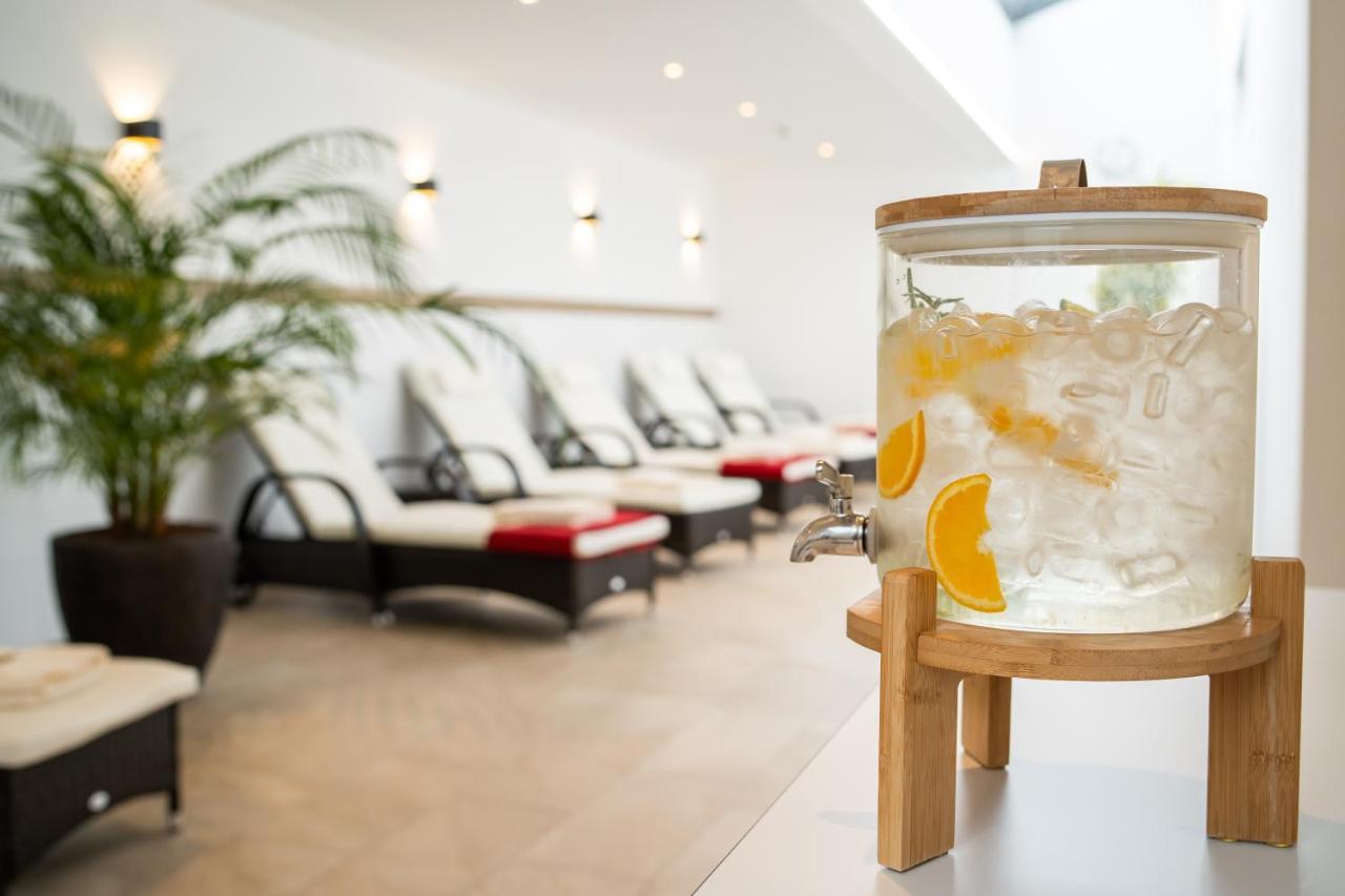 Hotel Includio Ratyzbona Zewnętrze zdjęcie