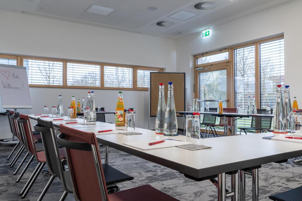 Hotel Includio Ratyzbona Zewnętrze zdjęcie