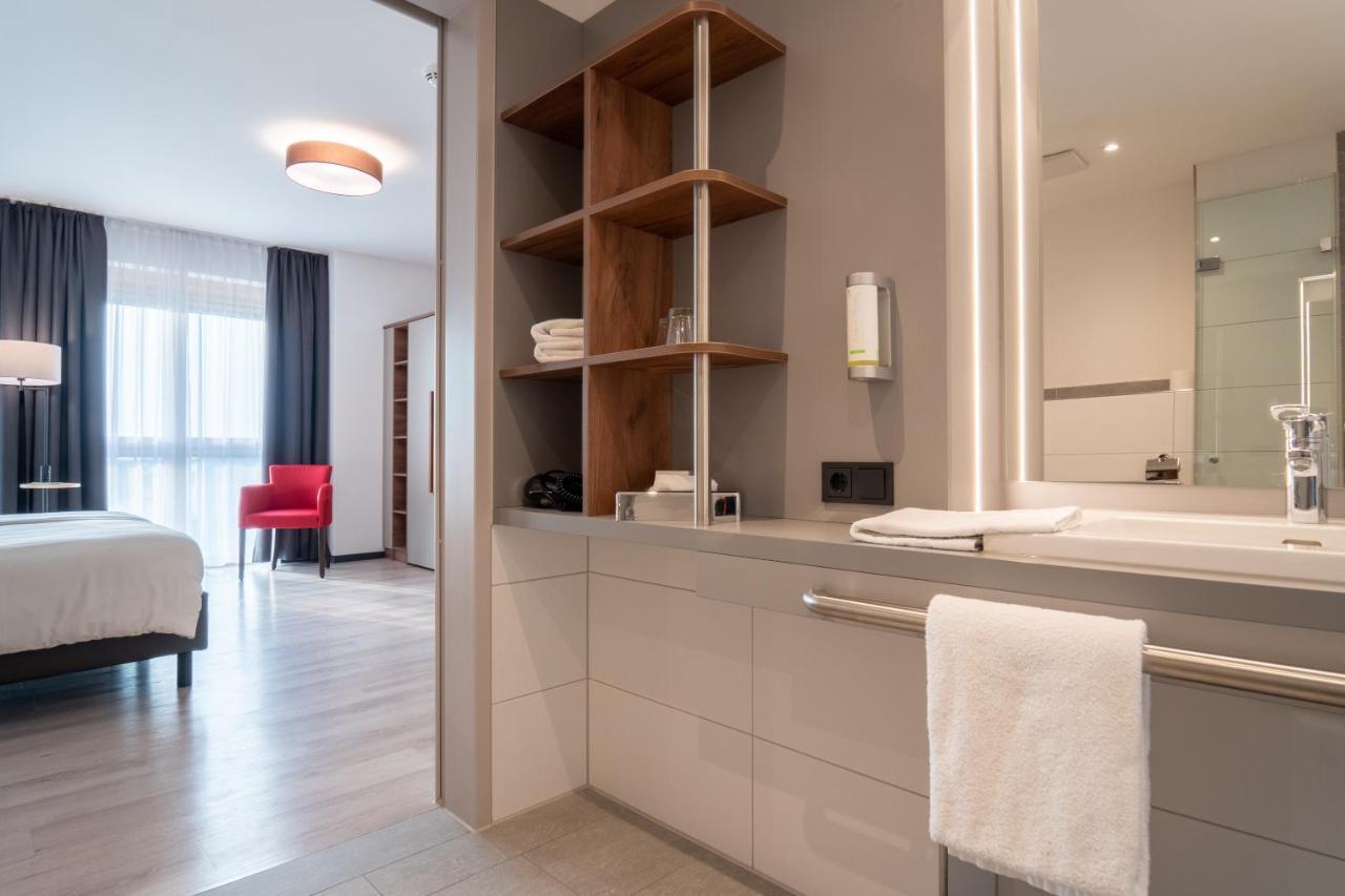 Hotel Includio Ratyzbona Zewnętrze zdjęcie