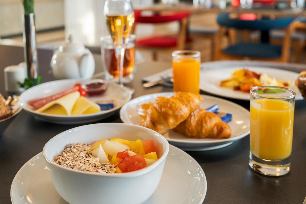 Hotel Includio Ratyzbona Zewnętrze zdjęcie