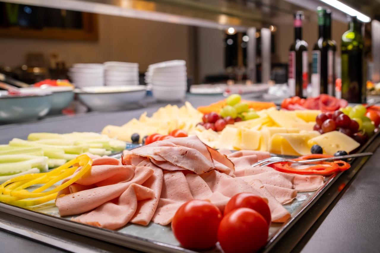 Hotel Includio Ratyzbona Zewnętrze zdjęcie