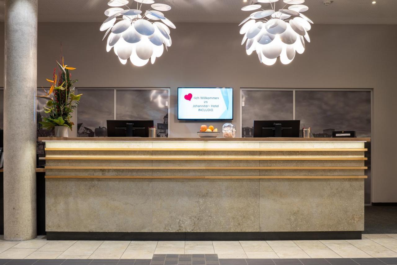 Hotel Includio Ratyzbona Zewnętrze zdjęcie