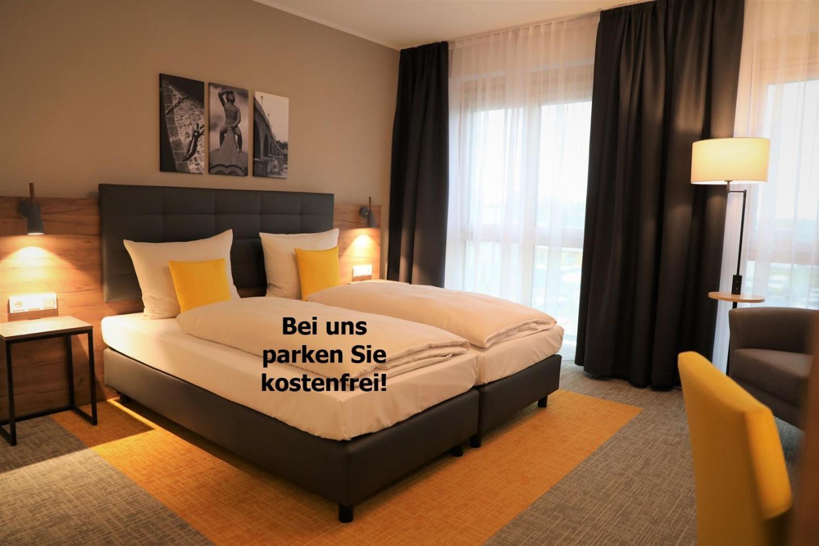 Hotel Includio Ratyzbona Zewnętrze zdjęcie